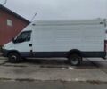 Білий Івеко Daily груз., об'ємом двигуна 3 л та пробігом 333 тис. км за 20700 $, фото 1 на Automoto.ua