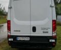 Білий Івеко Daily груз., об'ємом двигуна 2.3 л та пробігом 25 тис. км за 23950 $, фото 4 на Automoto.ua