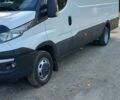 Білий Івеко Daily груз., об'ємом двигуна 3 л та пробігом 380 тис. км за 18900 $, фото 1 на Automoto.ua