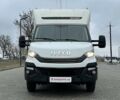 Білий Івеко Daily груз., об'ємом двигуна 3 л та пробігом 300 тис. км за 25000 $, фото 1 на Automoto.ua