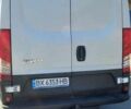 Білий Івеко Daily груз., об'ємом двигуна 3 л та пробігом 380 тис. км за 18900 $, фото 7 на Automoto.ua