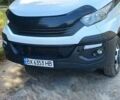 Білий Івеко Daily груз., об'ємом двигуна 3 л та пробігом 380 тис. км за 18900 $, фото 20 на Automoto.ua
