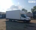Білий Івеко Daily груз., об'ємом двигуна 3 л та пробігом 217 тис. км за 26300 $, фото 1 на Automoto.ua