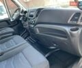 Белый Ивеко Дейли груз., объемом двигателя 3 л и пробегом 100 тыс. км за 37900 $, фото 30 на Automoto.ua