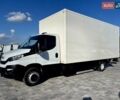 Белый Ивеко Дейли груз., объемом двигателя 3 л и пробегом 100 тыс. км за 37900 $, фото 2 на Automoto.ua