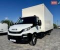 Белый Ивеко Дейли груз., объемом двигателя 3 л и пробегом 100 тыс. км за 37900 $, фото 3 на Automoto.ua