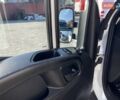 Белый Ивеко Дейли груз., объемом двигателя 3 л и пробегом 100 тыс. км за 37900 $, фото 12 на Automoto.ua