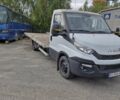 Білий Івеко Daily груз., об'ємом двигуна 3 л та пробігом 300 тис. км за 17500 $, фото 1 на Automoto.ua