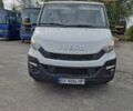 Білий Івеко Daily груз., об'ємом двигуна 3 л та пробігом 300 тис. км за 17500 $, фото 8 на Automoto.ua