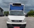 Білий Івеко Daily груз., об'ємом двигуна 3 л та пробігом 325 тис. км за 22700 $, фото 10 на Automoto.ua