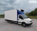 Білий Івеко Daily груз., об'ємом двигуна 3 л та пробігом 325 тис. км за 22700 $, фото 2 на Automoto.ua