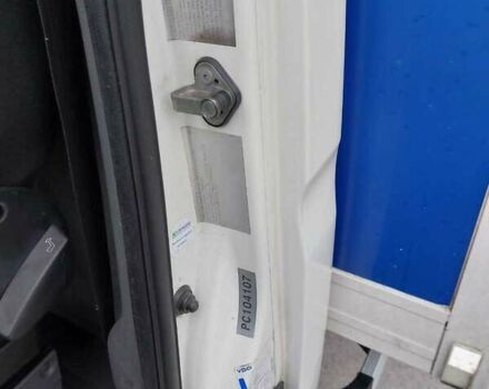Білий Івеко Daily груз., об'ємом двигуна 3 л та пробігом 325 тис. км за 22700 $, фото 74 на Automoto.ua
