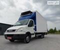 Білий Івеко Daily груз., об'ємом двигуна 3 л та пробігом 325 тис. км за 22700 $, фото 1 на Automoto.ua