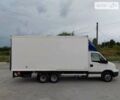 Білий Івеко Daily груз., об'ємом двигуна 3 л та пробігом 325 тис. км за 22700 $, фото 13 на Automoto.ua