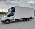Білий Івеко Daily груз., об'ємом двигуна 3 л та пробігом 325 тис. км за 22700 $, фото 4 на Automoto.ua