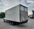 Білий Івеко Daily груз., об'ємом двигуна 3 л та пробігом 325 тис. км за 22700 $, фото 8 на Automoto.ua
