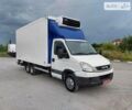 Білий Івеко Daily груз., об'ємом двигуна 3 л та пробігом 325 тис. км за 22700 $, фото 11 на Automoto.ua