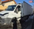 Белый Ивеко Дейли груз., объемом двигателя 3 л и пробегом 100 тыс. км за 30000 $, фото 1 на Automoto.ua