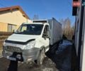 Белый Ивеко Дейли груз., объемом двигателя 3 л и пробегом 100 тыс. км за 30000 $, фото 1 на Automoto.ua