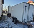 Белый Ивеко Дейли груз., объемом двигателя 3 л и пробегом 100 тыс. км за 30000 $, фото 7 на Automoto.ua