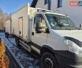 Белый Ивеко Дейли груз., объемом двигателя 3 л и пробегом 100 тыс. км за 30000 $, фото 2 на Automoto.ua