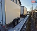 Белый Ивеко Дейли груз., объемом двигателя 3 л и пробегом 100 тыс. км за 30000 $, фото 3 на Automoto.ua