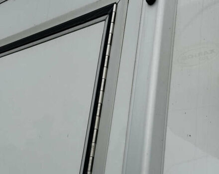 Білий Івеко Daily груз., об'ємом двигуна 3 л та пробігом 316 тис. км за 33500 $, фото 10 на Automoto.ua