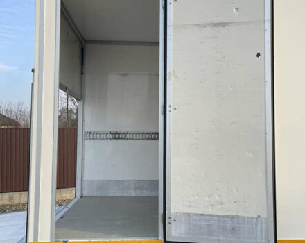 Белый Ивеко Дейли груз., объемом двигателя 3 л и пробегом 256 тыс. км за 25600 $, фото 38 на Automoto.ua