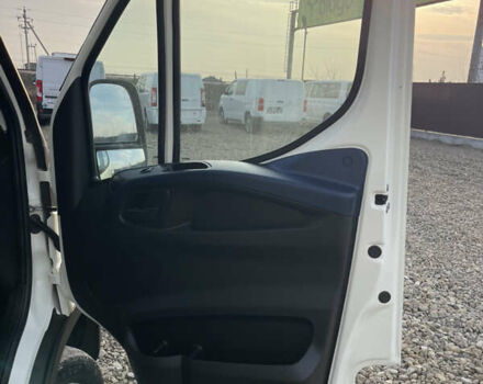 Белый Ивеко Дейли груз., объемом двигателя 3 л и пробегом 256 тыс. км за 25600 $, фото 24 на Automoto.ua