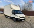 Белый Ивеко Дейли груз., объемом двигателя 3 л и пробегом 256 тыс. км за 25600 $, фото 7 на Automoto.ua