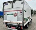 Белый Ивеко Дейли груз., объемом двигателя 3.03 л и пробегом 268 тыс. км за 26550 $, фото 9 на Automoto.ua