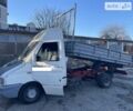 Білий Івеко Daily груз., об'ємом двигуна 2.5 л та пробігом 400 тис. км за 10500 $, фото 1 на Automoto.ua