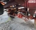 Білий Івеко Daily груз., об'ємом двигуна 2.5 л та пробігом 400 тис. км за 10500 $, фото 4 на Automoto.ua