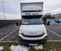 Білий Івеко Daily груз., об'ємом двигуна 3 л та пробігом 296 тис. км за 26000 $, фото 1 на Automoto.ua