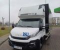 Білий Івеко Daily груз., об'ємом двигуна 3 л та пробігом 390 тис. км за 26000 $, фото 1 на Automoto.ua