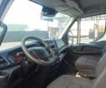 Белый Ивеко Дейли груз., объемом двигателя 3 л и пробегом 440 тыс. км за 23000 $, фото 6 на Automoto.ua