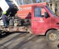Красный Ивеко Дейли груз., объемом двигателя 2.8 л и пробегом 450 тыс. км за 2500 $, фото 2 на Automoto.ua