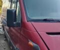Червоний Івеко Daily груз., об'ємом двигуна 2.8 л та пробігом 670 тис. км за 2300 $, фото 1 на Automoto.ua