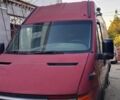 Червоний Івеко Daily груз., об'ємом двигуна 2.8 л та пробігом 670 тис. км за 2300 $, фото 1 на Automoto.ua