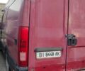 Червоний Івеко Daily груз., об'ємом двигуна 2.8 л та пробігом 670 тис. км за 2300 $, фото 2 на Automoto.ua