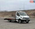 Івеко Daily груз., об'ємом двигуна 0 л та пробігом 500 тис. км за 9899 $, фото 1 на Automoto.ua