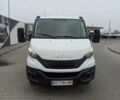 Івеко Daily груз., об'ємом двигуна 3 л та пробігом 270 тис. км за 33500 $, фото 1 на Automoto.ua