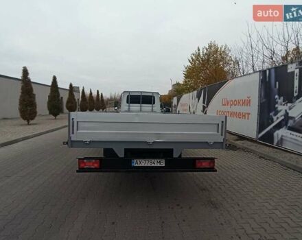 Івеко Daily груз., об'ємом двигуна 3 л та пробігом 270 тис. км за 33500 $, фото 8 на Automoto.ua