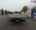 Івеко Daily груз., об'ємом двигуна 3 л та пробігом 270 тис. км за 33500 $, фото 8 на Automoto.ua