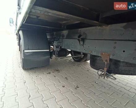 Івеко Daily груз., об'ємом двигуна 3 л та пробігом 270 тис. км за 33500 $, фото 10 на Automoto.ua