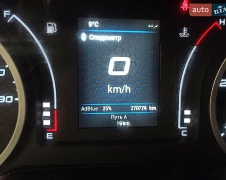 Івеко Daily груз., об'ємом двигуна 3 л та пробігом 270 тис. км за 33500 $, фото 2 на Automoto.ua