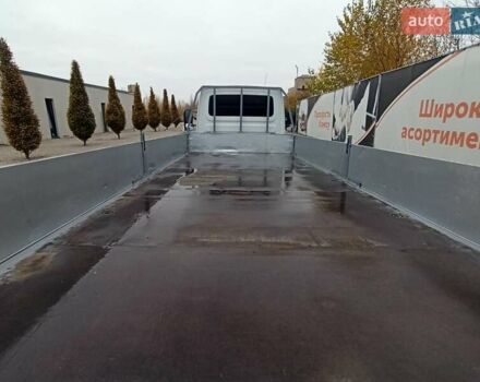 Івеко Daily груз., об'ємом двигуна 3 л та пробігом 270 тис. км за 33500 $, фото 18 на Automoto.ua
