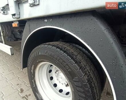 Івеко Daily груз., об'ємом двигуна 3 л та пробігом 270 тис. км за 33500 $, фото 11 на Automoto.ua