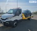 Івеко Daily груз., об'ємом двигуна 3 л та пробігом 450 тис. км за 39999 $, фото 1 на Automoto.ua