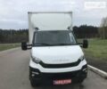 Івеко Daily груз., об'ємом двигуна 3 л та пробігом 235 тис. км за 24500 $, фото 29 на Automoto.ua